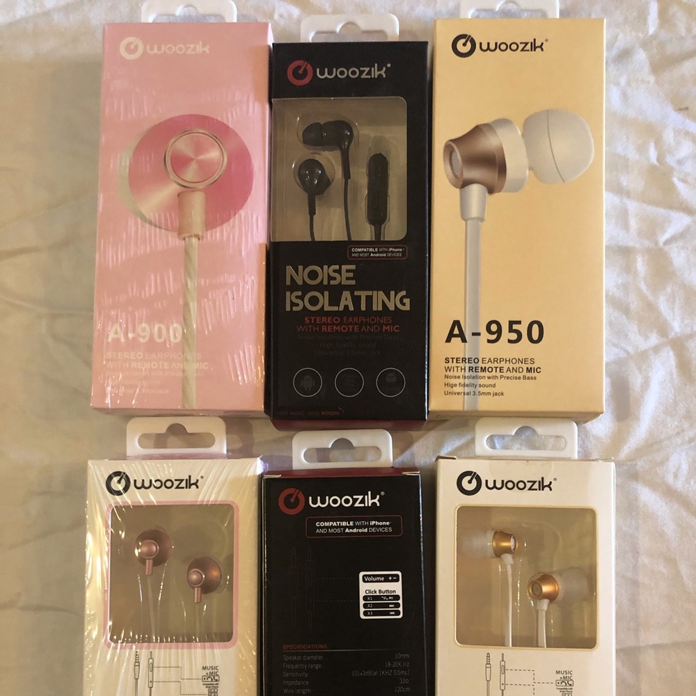 Headphones